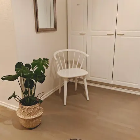 Appartamento Tarhatien Helmi Seinäjoki