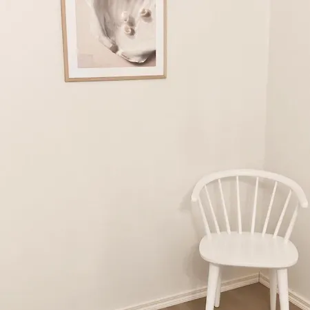 Tarhatien Helmi Апартаменты