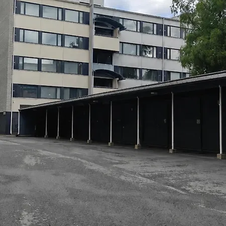 Apartment Tarhatien Helmi