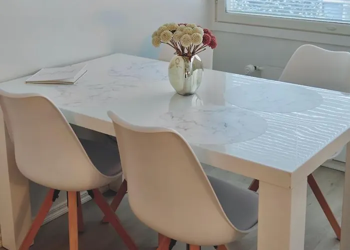 Appartamento Tarhatien Helmi Seinäjoki