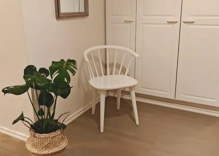 Appartamento Tarhatien Helmi Seinäjoki