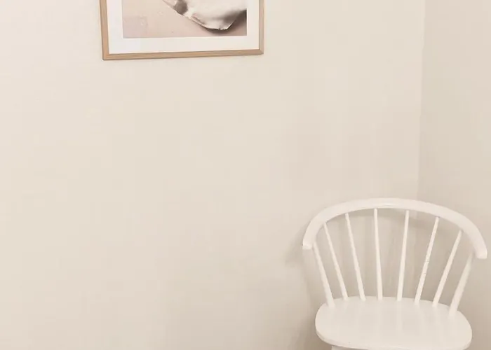 Tarhatien Helmi Апартаменты